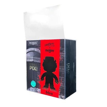 Thrilljoy MEGA PIX! PopShield Protectors - PS FUNKO