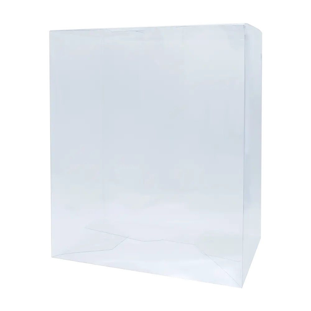 Thrilljoy MEGA PIX! PopShield Protectors - PS FUNKO