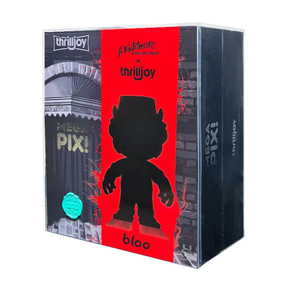 Thrilljoy MEGA PIX! PopShield Protectors - PS FUNKO