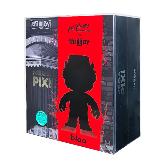 Thrilljoy MEGA PIX! PopShield Protectors - PS FUNKO