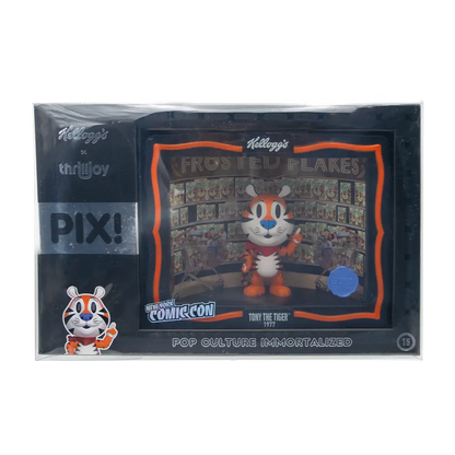 Thrilljoy PIX! Panoramix PopShield Protectors - PS FUNKO