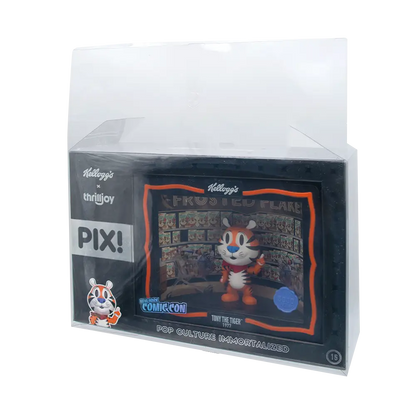 Thrilljoy PIX! Panoramix PopShield Protectors - PS FUNKO