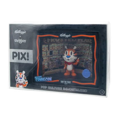 Thrilljoy PIX! Panoramix PopShield Protectors - PS FUNKO