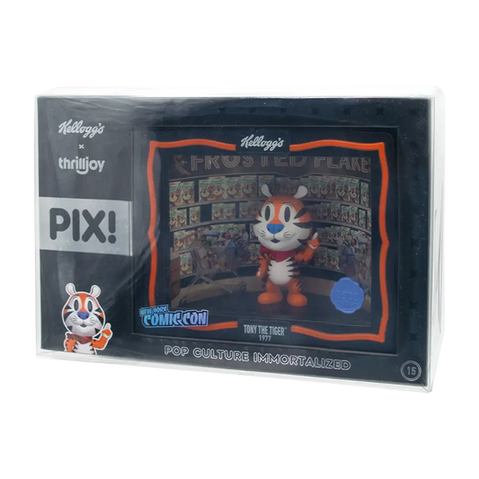 Thrilljoy PIX! Panoramix PopShield Protectors - PS FUNKO