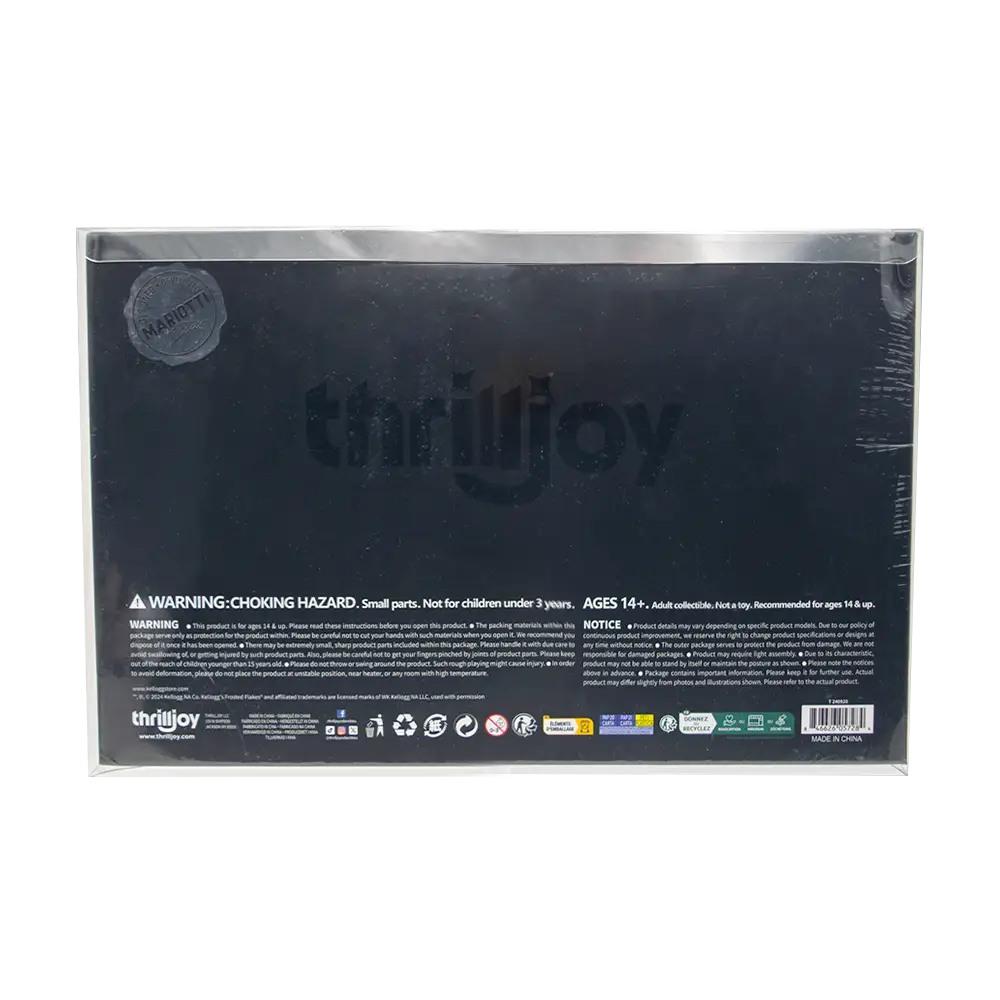 Thrilljoy PIX! Panoramix PopShield Protectors - PS FUNKO