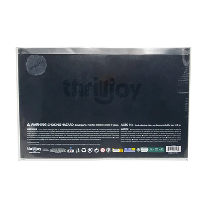 Thrilljoy PIX! Panoramix PopShield Protectors - PS FUNKO