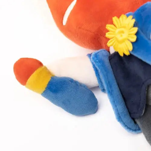 Today is Art Day - Famous Artist 10-Inch Plush - Select Figure(s) - Toys & Games
