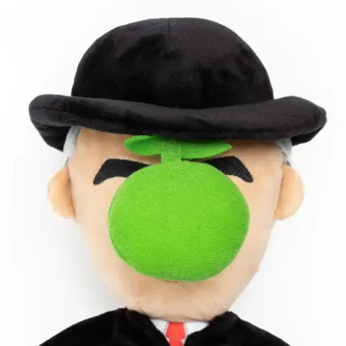 Today is Art Day - Famous Artist 10-Inch Plush - Select Figure(s) - Toys & Games
