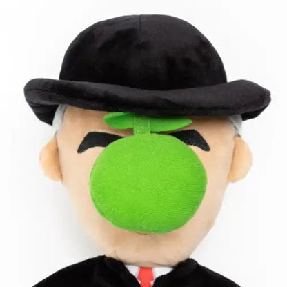 Today is Art Day - Famous Artist 10-Inch Plush - Select Figure(s) - Toys & Games