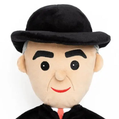 Today is Art Day - Famous Artist 10-Inch Plush - Select Figure(s) - Toys & Games