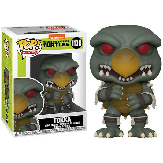 Tokka (Teenage Mutant Ninja Turtles Movie) 1139