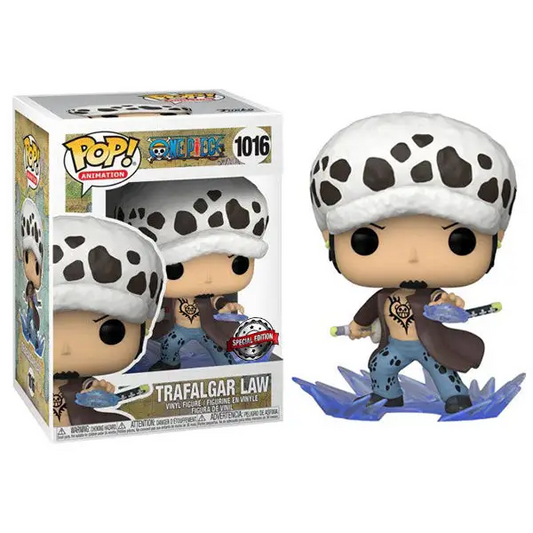 Trafalgar Law (One Piece) 1016 - Special Edition Exclusive