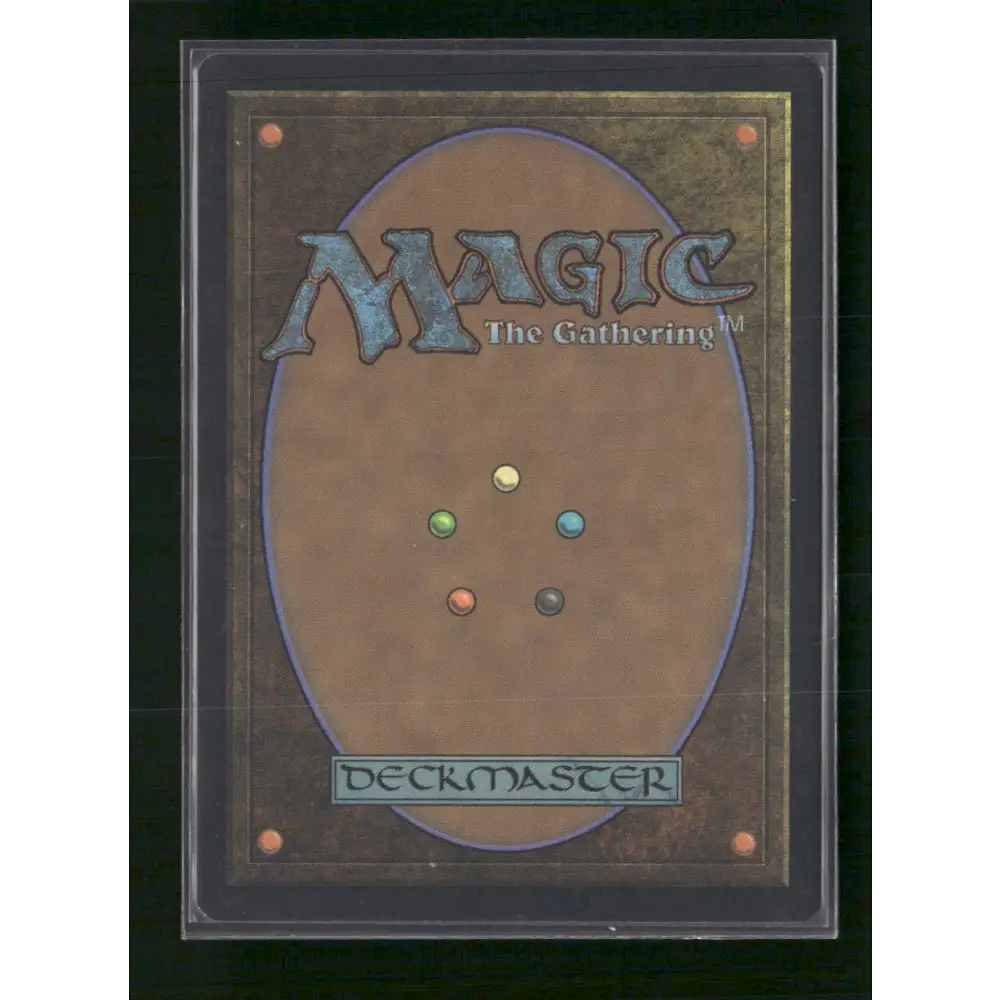 Training Center The List Reprints #358 - Trading Card