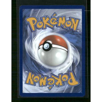 Tranquill SV: Black Bolt #149/086 - Trading Card