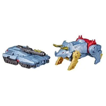 Transformers Bumblebee Cyberverse Adventures Dinobots Unite Dino Combiners Set - Select Set(s) - Action & Toy Figures