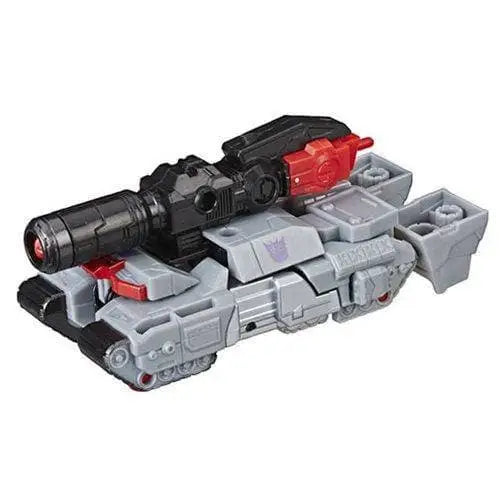 Transformers Cyberverse Action Attackers 1-Step Changer - Select Figure(s) - Toys & Games