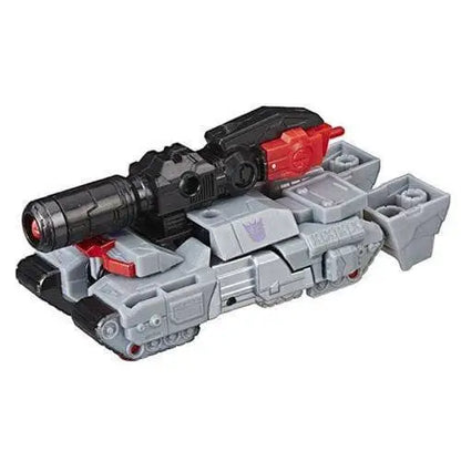 Transformers Cyberverse Action Attackers 1-Step Changer - Select Figure(s) - Toys & Games