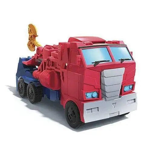 Transformers Cyberverse Action Attackers 1-Step Changer - Select Figure(s) - Toys & Games