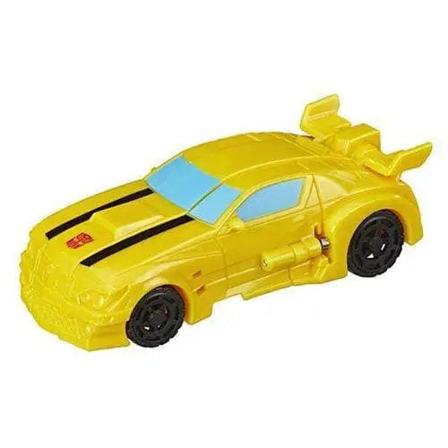 Transformers Cyberverse Action Attackers 1-Step Changer - Select Figure(s) - Toys & Games