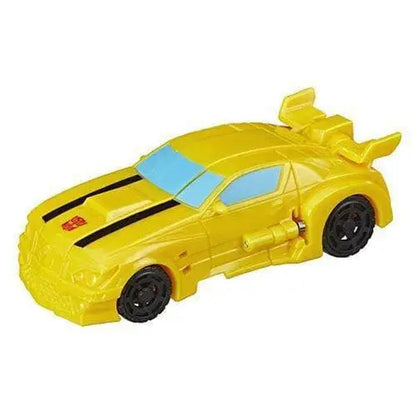 Transformers Cyberverse Action Attackers 1-Step Changer - Select Figure(s) - Toys & Games