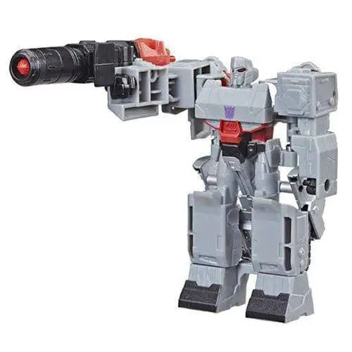Transformers Cyberverse Action Attackers 1-Step Changer - Select Figure(s) - Toys & Games