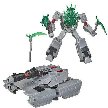 Transformers Cyberverse Battle Call Trooper - Select Figure(s) - Action & Toy Figures
