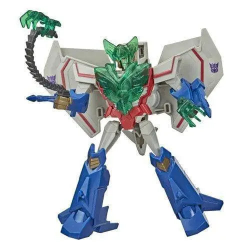 Transformers Cyberverse Battle Call Trooper - Select Figure(s) - Action & Toy Figures