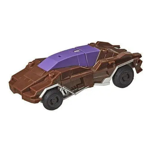 Transformers Cyberverse Battle Call Trooper - Select Figure(s) - Action & Toy Figures