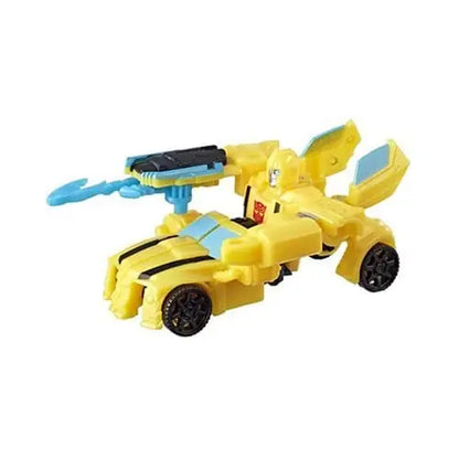 Transformers Cyberverse Scout - Select Figure(s) - Toys & Games