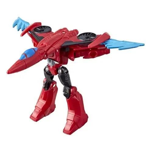 Transformers Cyberverse Scout - Select Figure(s) - Toys & Games