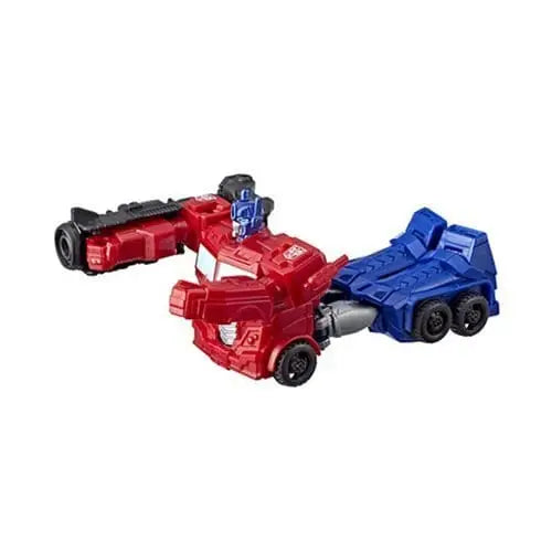 Transformers Cyberverse Scout - Select Figure(s) - Toys & Games