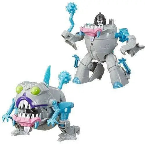 Transformers Cyberverse Warrior - Select Figure(s) - Toys & Games