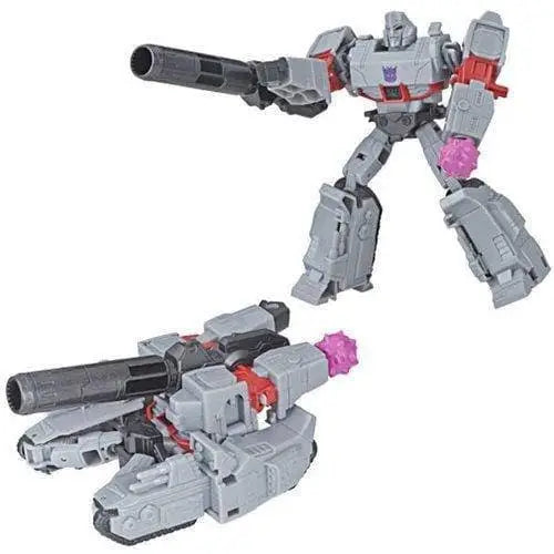 Transformers Cyberverse Warrior - Select Figure(s) - Toys & Games