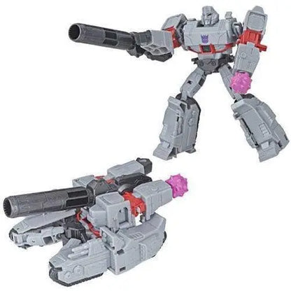 Transformers Cyberverse Warrior - Select Figure(s) - Toys & Games