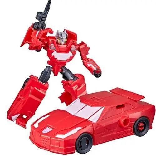 Transformers Cyberverse Warrior - Select Figure(s) - Toys & Games