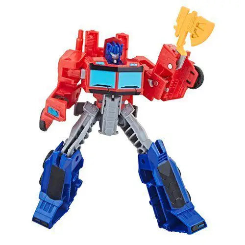 Transformers Cyberverse Warrior - Select Figure(s) - Toys & Games