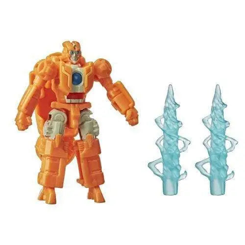 Transformers Generations Earthrise Battlemasters - Select Figure(s) - Rung - Toys & Games