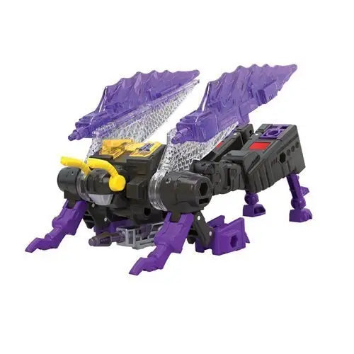 Transformers Generations Legacy Deluxe - Select Figure(s) - Action Figure
