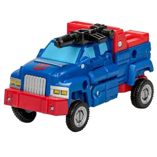Transformers Generations Legacy Deluxe - Select Figure(s) - Action Figure