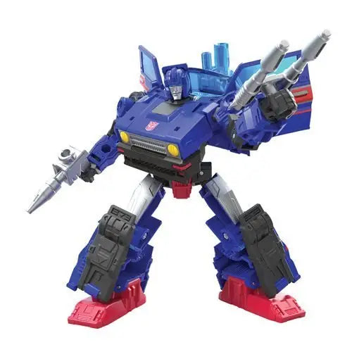 Transformers Generations Legacy Deluxe - Select Figure(s) - Action Figure