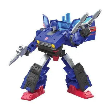 Transformers Generations Legacy Deluxe - Select Figure(s) - Action Figure