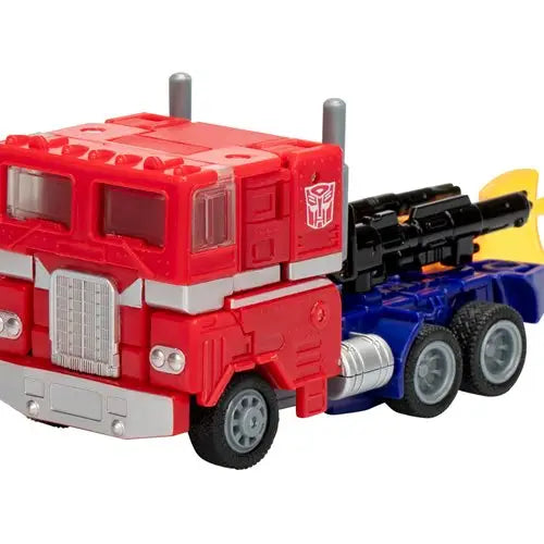 Transformers Generations Legacy Deluxe - Select Figure(s) - Action Figure