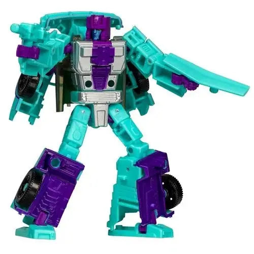Transformers Generations Legacy Deluxe - Select Figure(s) - Action Figure