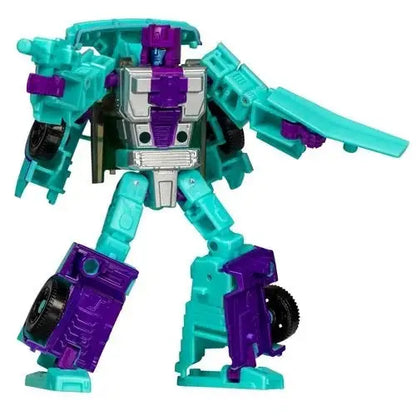 Transformers Generations Legacy Deluxe - Select Figure(s) - Action Figure