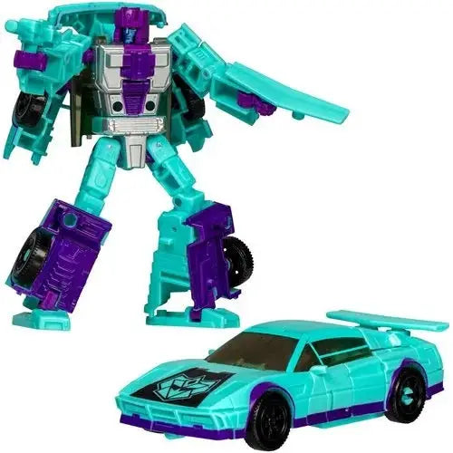 Transformers Generations Legacy Deluxe - Select Figure(s) - Action Figure