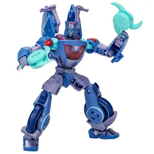 Transformers Generations Legacy Deluxe - Select Figure(s) - Action Figure
