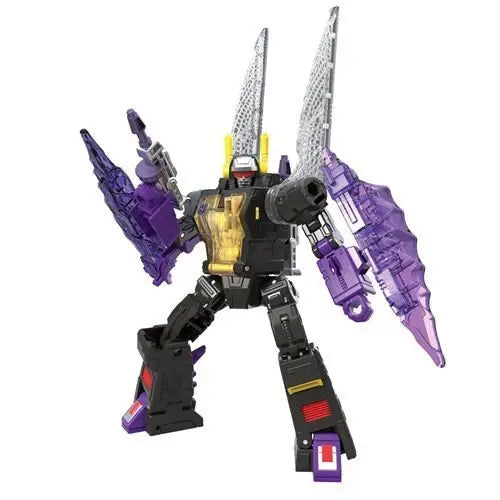 Transformers Generations Legacy Deluxe - Select Figure(s) - Action Figure