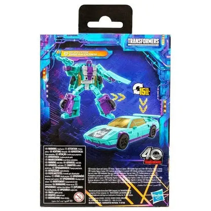 Transformers Generations Legacy Deluxe - Select Figure(s) - Action Figure