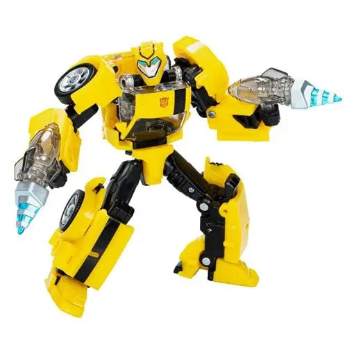 Transformers Generations Legacy Deluxe - Select Figure(s) - Action Figure