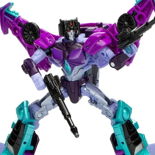 Transformers Generations Legacy Deluxe - Select Figure(s) - Action Figure